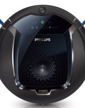 飞利浦（PHILIPS）扫地机器人FC8820/82全自动大尘盒可擦地扫地机