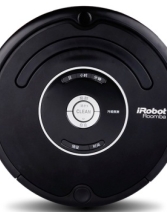 美国艾罗伯特（iRobot）智能扫地机器人 Roomba飓风 吸尘器